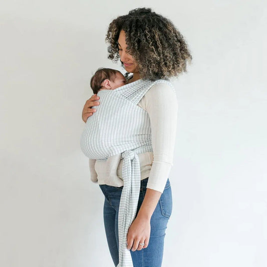 8 items you never knew you needed for a newborn: By KyliAnn Lemons - Little Gents Closet