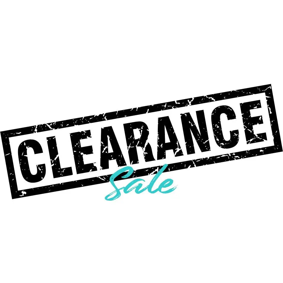 Clearance - Little Gents Closet