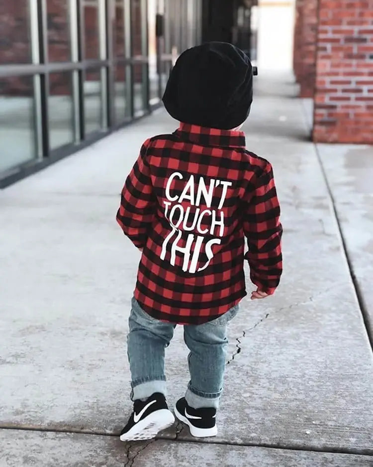 Toddlers - Little Gents Closet